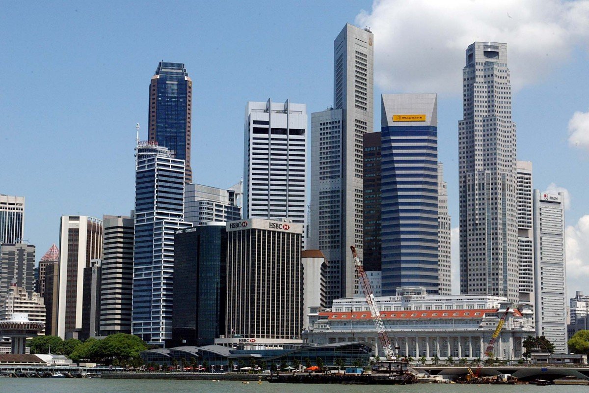 Singapore sẽ bắt đầu tiếp tục là thị trường trung tâm dữ liệu trọng điểm
