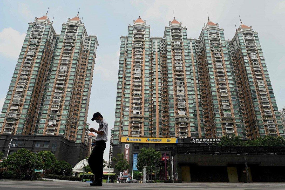 Trung Quốc vẫn đang cân nhắc việc sẽ áp thuế bất động sản