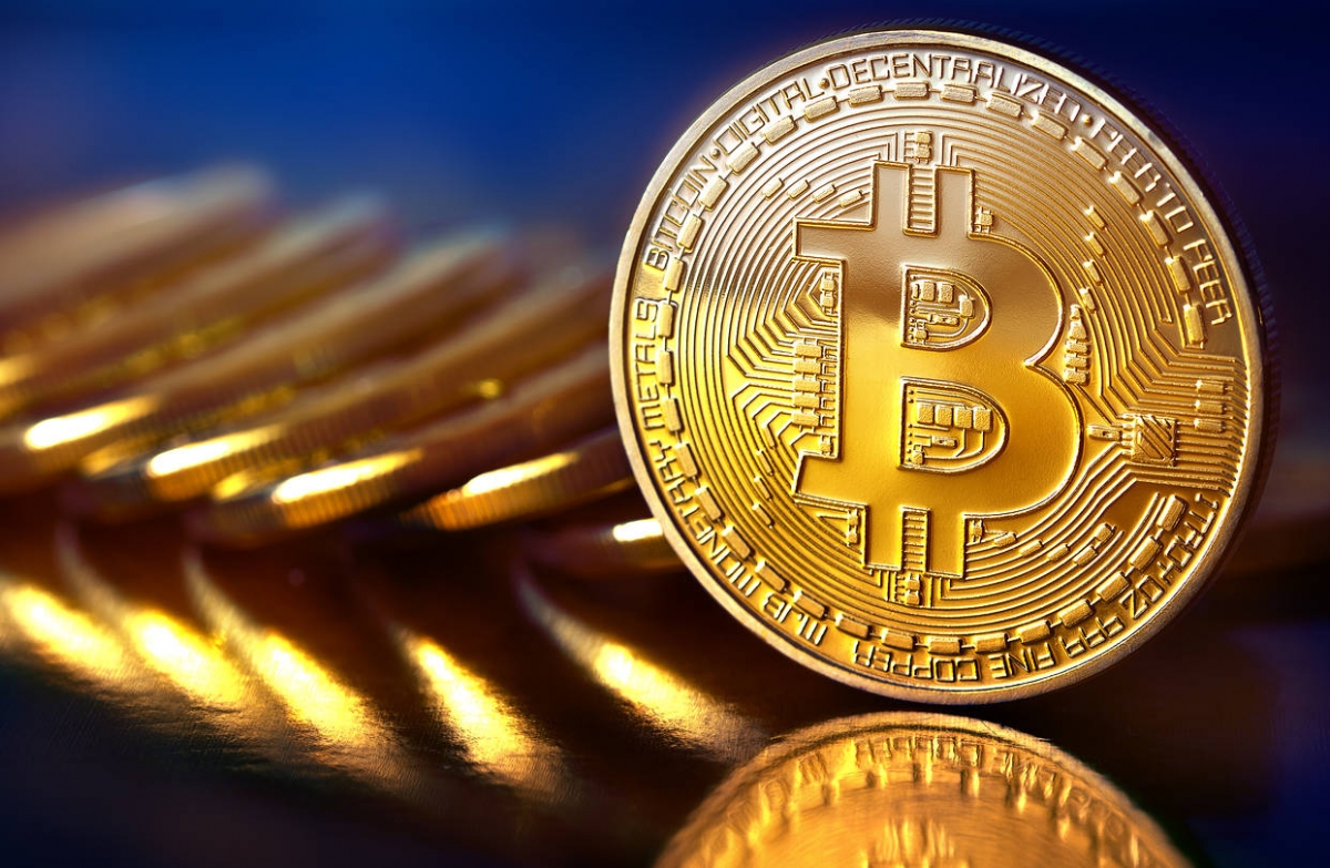 Bitcoin lao dốc khiến một số coin khác giảm theo