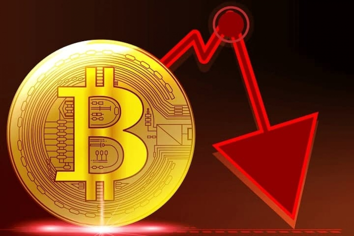 Giá Bitcoin quay đầu giảm, một số đồng coin vẫn tiếp tục đà tăng