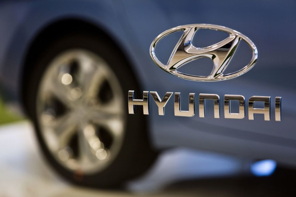 Thiếu chip, Hyundai bị sụt giảm doanh số bán hàng trong quý 3